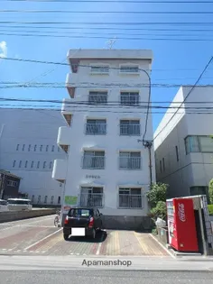 ミサキビル【205号室】の外観