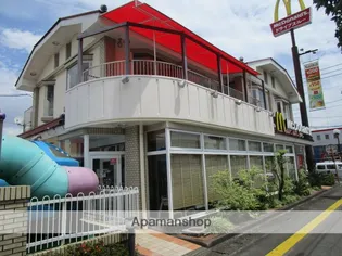 真和ビル【301号室】の周辺