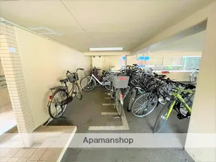 ビューティフルアース2番館【410号室】のその他画像