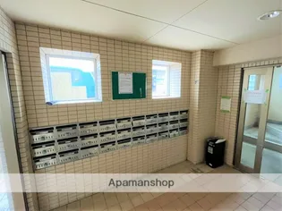 ビューティフルアース2番館【410号室】のその他画像