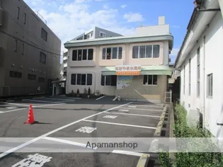 ビューティフルアース2番館【410号室】の周辺