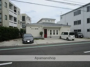 ビューティフルアース2番館【410号室】の周辺