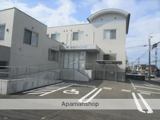 ビューティフルアース2番館【410号室】の周辺