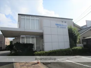 ビューティフルアース2番館【410号室】の周辺