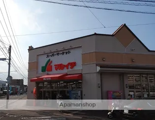 ビューティフルアース2番館【410号室】の周辺