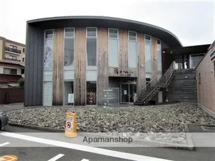 ビューティフルアース2番館【410号室】の周辺