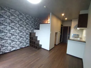 バンベールイースト【3階】のその他画像