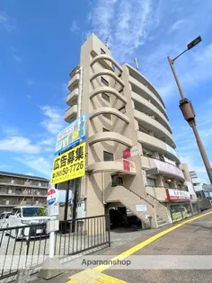 パークコート大塚【502号室】の外観