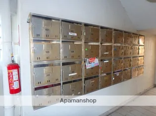 清野ビル【401号室】のその他画像