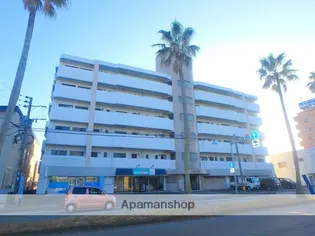 清野ビル【401号室】の外観