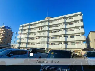 清野ビル【401号室】の外観