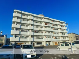 清野ビル【401号室】の外観