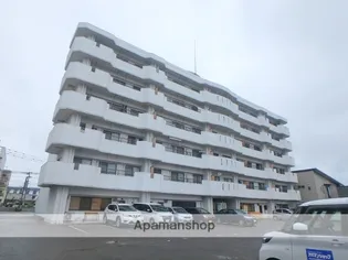 清野ビル【401号室】の外観