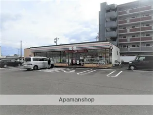 清野ビル【401号室】の周辺