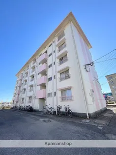 フォレストウィンドイン大塚【4階】の外観