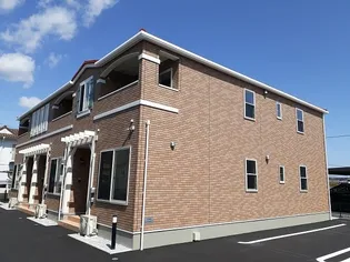 ソラティオ ファウスト Ⅰの画像