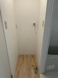 鈴木グリーンハイツC【302号室】の内装