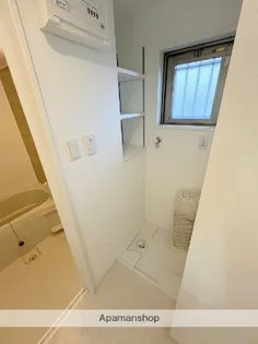 ヒカオオリエントマンション南館【2階】の内装