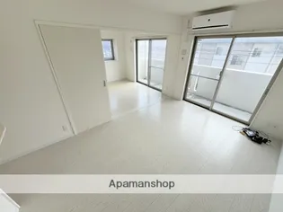 ヒカオオリエントマンション南館【2階】の内装