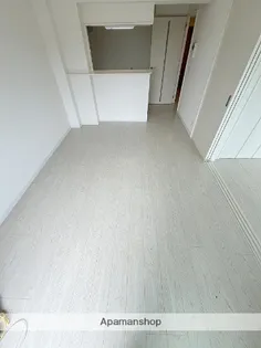 ヒカオオリエントマンション南館【2階】の内装