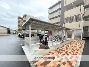 ヒカオオリエントマンション南館【2階】のその他画像