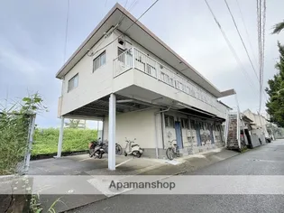 リバーサイドコーポの画像