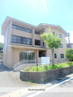 シティビルまなび野 3号棟の画像