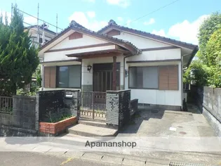 宮崎県宮崎市清武町加納乙【一戸建】の外観