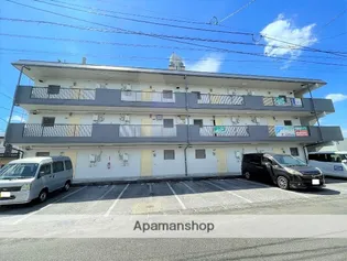 平野台ハイツの画像