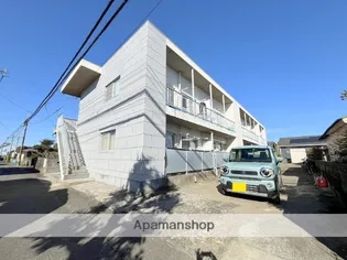 寿アパートの画像