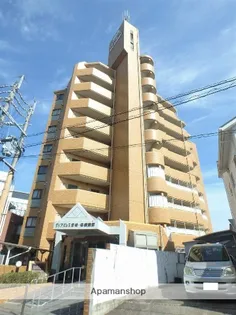 ダイアパレス宮崎県病院前の画像