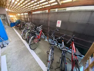 ビッグバーンズマンション神宮東【507号室】のその他画像