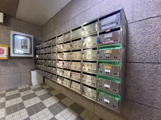 ビッグバーンズマンション神宮東【507号室】のその他画像