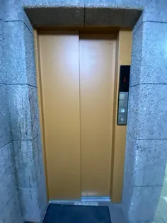 ビッグバーンズマンション神宮東【507号室】のその他画像