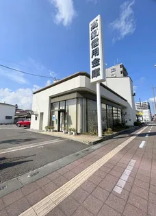 ビッグバーンズマンション神宮東【507号室】の周辺