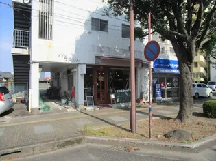 ビッグバーンズマンション神宮東【507号室】の周辺