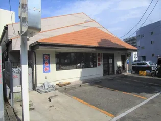 ビッグバーンズマンション神宮東【507号室】の周辺