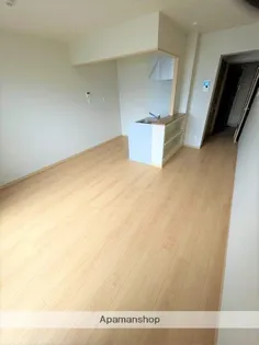 ピーチフローレ6TH【502号室】の居間