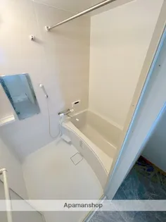 ピーチフローレ6TH【502号室】の風呂