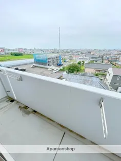 ピーチフローレ6TH【502号室】のその他画像