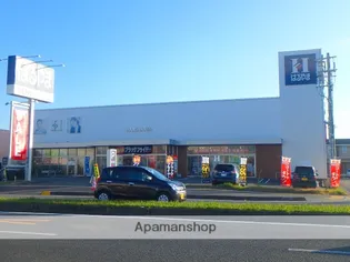 ピーチフローレ6TH【502号室】の周辺