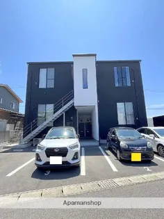 アヴァンツァーレの画像