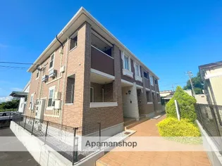 イースト ブルーの画像