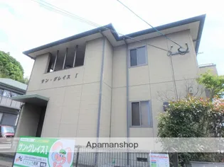 サングレイスIの画像