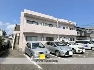 ムラタマンションの画像