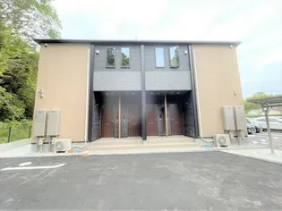 アメニティ本郷 Aの画像