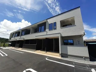 ラヴィエールⅡ Bの画像