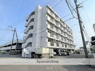 LUCE(ルーチェ)【307号室】の外観