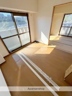 コスモマンション岩崎【901号室】の内装