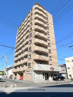 コスモマンション岩崎【901号室】の外観